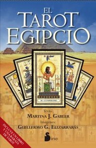 TAROT EGIPCIO (ESTUCHE)