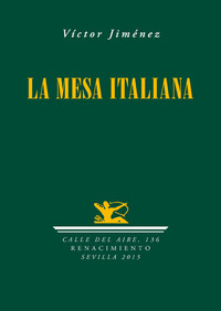 MESA ITALIANA, LA