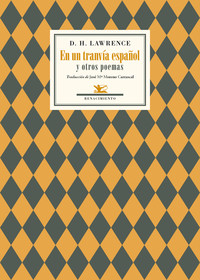 EN UN TRANVIA ESPAÑOL Y OTROS POEMAS