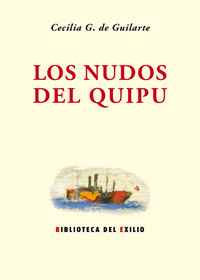 NUDOS DEL QUIPU, LOS