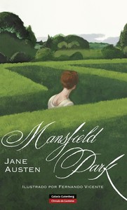 ## MANSFIELD PARK