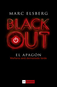 ** BLACK OUT: EL APAGON -OFERTA-