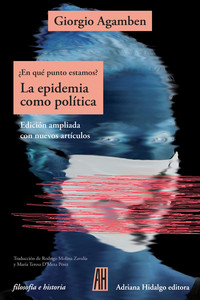 EPIDEMIA COMO POLITICA, LA (NE)