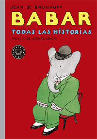 ## BABAR TODAS LAS HISTORIAS