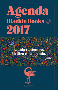 ## AGENDA BLACKIE 2017 CUIDA TIEMPO