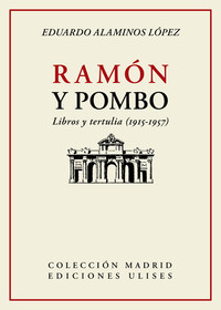 RAMON Y POMBO