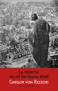 MUERTE DE MI HERMANO ABEL, LA