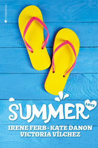 ** SUMMER LOVE