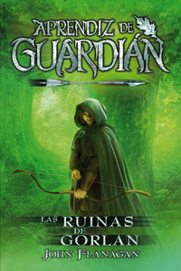 APRENDIZ GUARDIAN, 1 RUINAS GORLAN