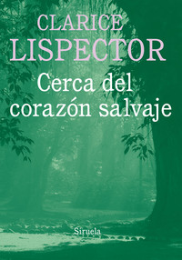 ** CERCA DEL CORAZON SALVAJE
