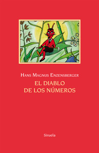 DIABLO DE LOS NUMEROS, EL -25 ANIV-