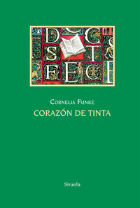CORAZON DE TINTA -25 ANIV-