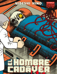 HOMBRE CADAVER, EL