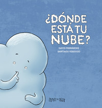 DONDE ESTA TU NUBE