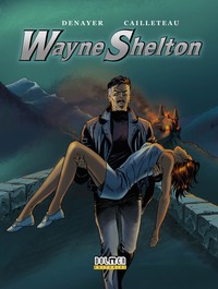 WAYNE SHELTON INTEGRAL, 3