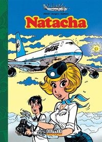 NATACHA, 3