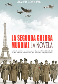 SEGUNDA GUERRA MUNDIAL. ASESINATO DE EUROPA