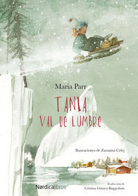 TANIA VAL DE LUMBRE (T)