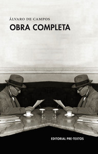 OBRA COMPLETA. ALVARO DECAMPOS