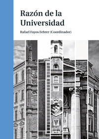 RAZON DE LA UNIVERSIDAD