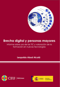 BRECHA DIGITAL Y PERSONAS MAYORES