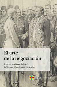 ARTE DE LA NEGOCIACION, EL