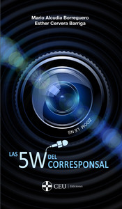 5W DEL CORRESPONSAL, LAS