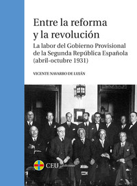 ENTRE LA REFORMA Y LA REVOLUCION