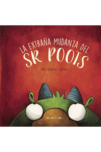 EXTRAÑA MUDANZA DEL SR POOTS, LA