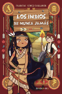 INDIOS DE NUMNCA JAMAS, LOS