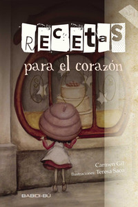 RECETAS PARA EL CORAZON