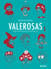 VALEROSAS, 1