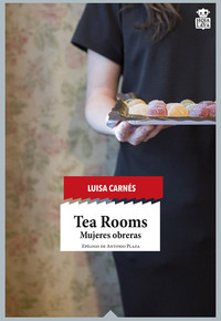TEA ROOMS MUJERES OBRERAS