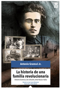 HISTORIA DE UNA FAMILIA REVOLUCIONARIA