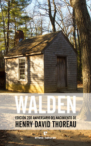 WALDEN -ILUSTRADO-