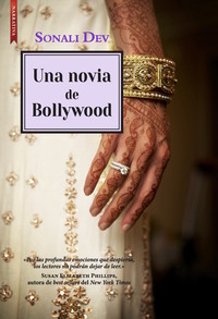 ** UNA NOVIA EN BOLLYWOOD