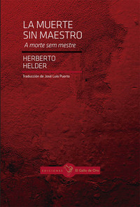 MUERTE SIN MAESTRO, LA