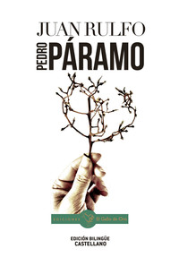 PEDRO PARAMO -EDIC BILINGUE-
