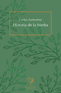 HISTORIA DE LA HIERBA