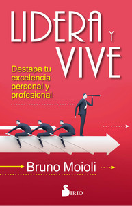 ** LIDERA Y VIVE