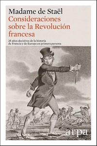 ## CONSIDERACIONES SOBRE REVOLUCION FRANCESA
