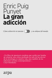 GRAN ADICCION, LA