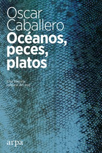 OCEANOS PECES PLATOS