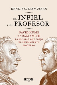 INFIEL Y EL PROFESOR, EL