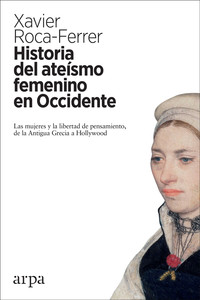 HISTORIA ATEISMO FEMENINO EN OCCIDENTE