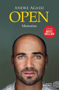 OPEN -BEST SELLER-