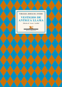 VESTIGIOS DE ANTIGUA LLAMA