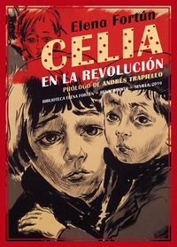 ** CELIA EN LA REVOLUCION