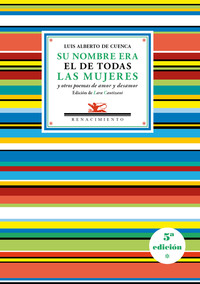 SU NOMBRE ERA EL DE TODAS LAS MUJERES 5ªEDIC