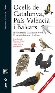 OCELLS DE CATALUNYA PAIS VALENCIA I BALEARS